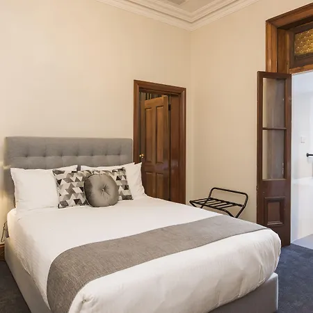 Hotel The Parkview Mudgee