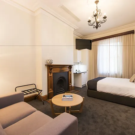 Hotel The Parkview 4*