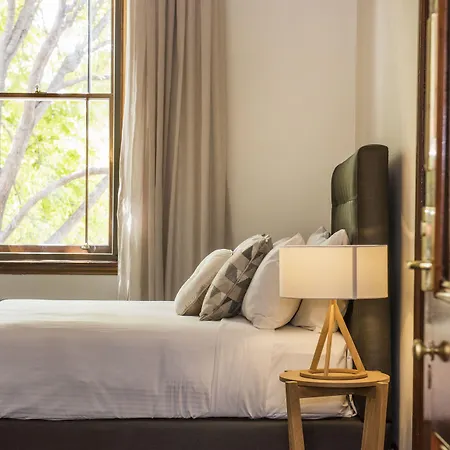 The Parkview Hotel