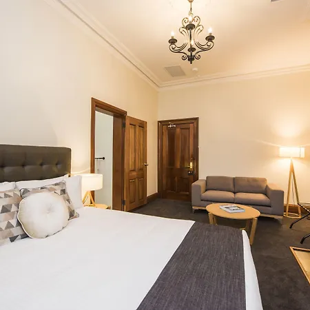 Hotel The Parkview
