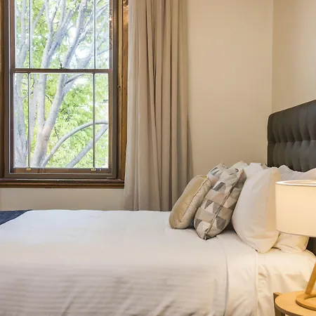The Parkview Hotel 4*