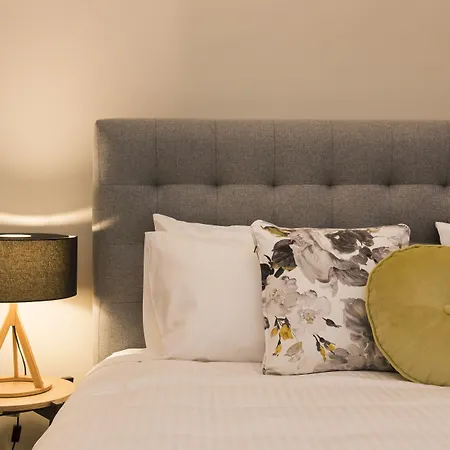 The Parkview Hotel 4*