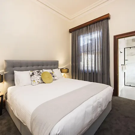 Hotel The Parkview Mudgee