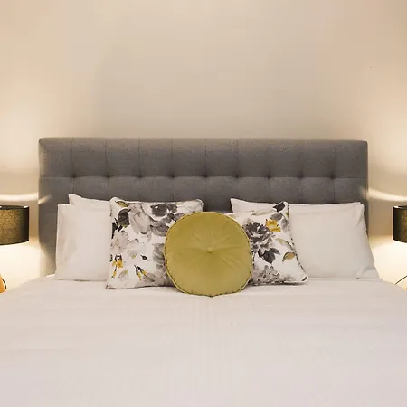 The Parkview Mudgee