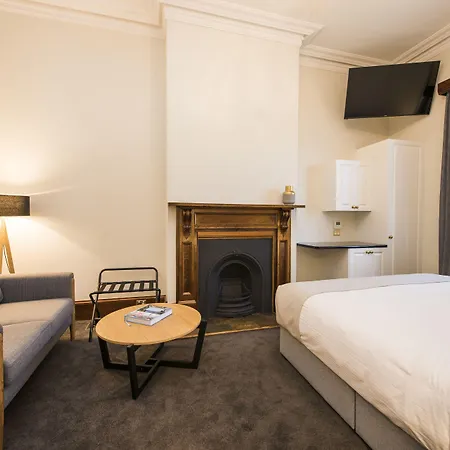 The Parkview Mudgee