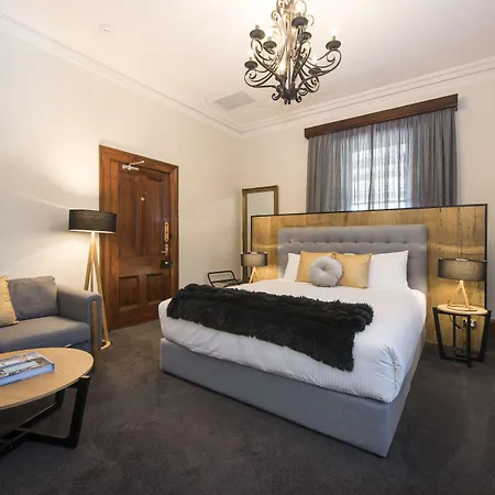 The Parkview Mudgee