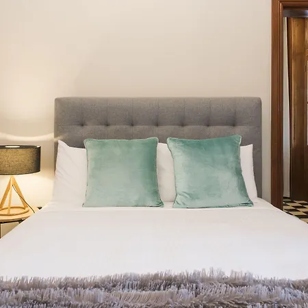 Hotel The Parkview 4*