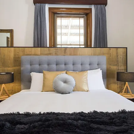 The Parkview 4* Mudgee