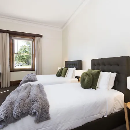 The Parkview Mudgee