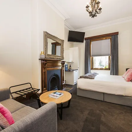 The Parkview Hotel Mudgee