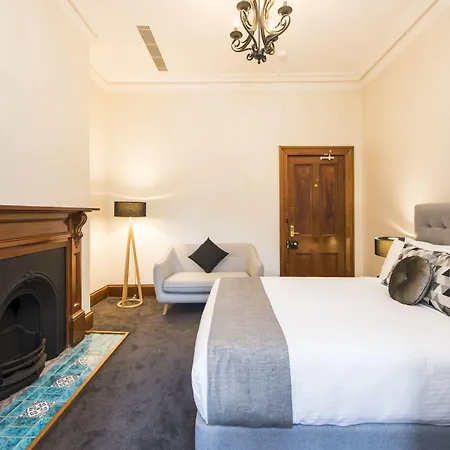 The Parkview Hotel