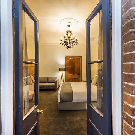 The Parkview Hotel Mudgee