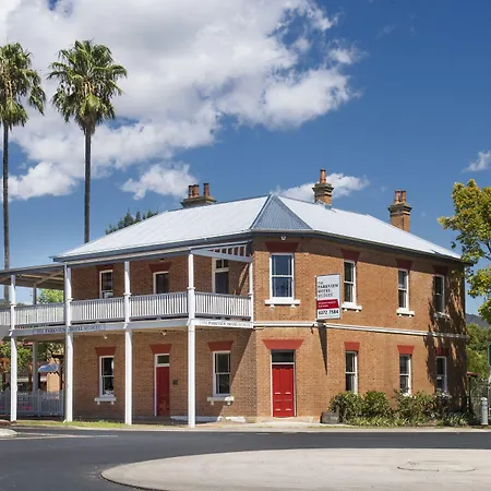 The Parkview Hotel Mudgee