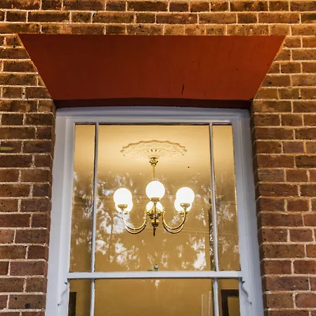 The Parkview 4*