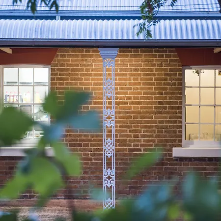 The Parkview Mudgee