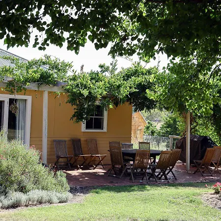 Experience Country At Lone Pine Farm stay