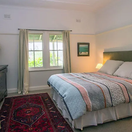 Experience Country At Lone Pine *