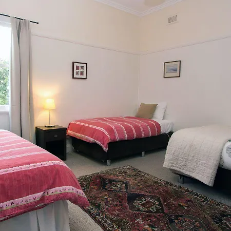 Experience Country At Lone Pine Farm stay