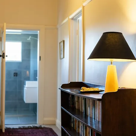 Experience Country At Lone Pine Farm stay