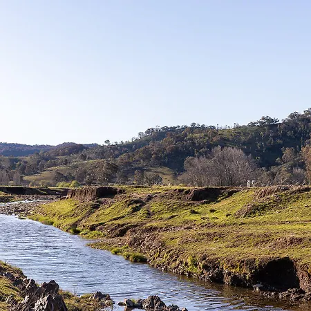 Farm stay Experience Country At Lone Pine