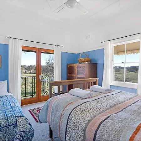 Experience Country At Lone Pine *