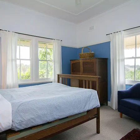 Farm stay Experience Country At Lone Pine *