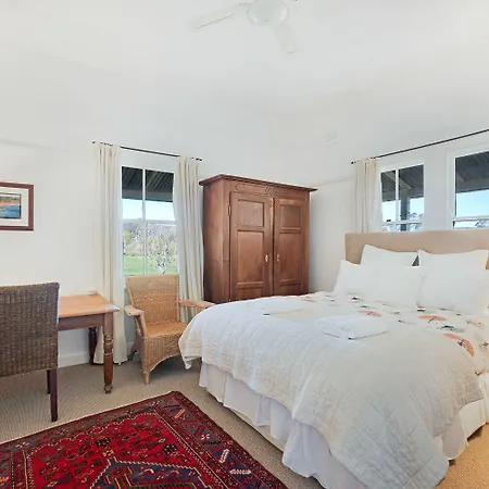 Experience Country At Lone Pine