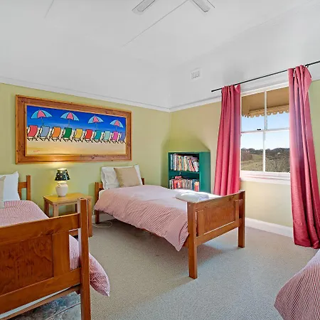 Farm stay Experience Country At Lone Pine *