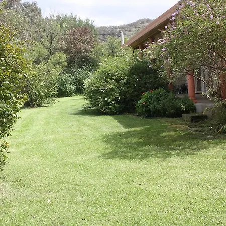 Old Bara Homestead Mudgee