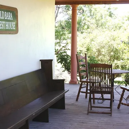 Holiday home Old Bara Homestead Mudgee