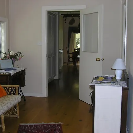 Holiday home Old Bara Homestead Mudgee