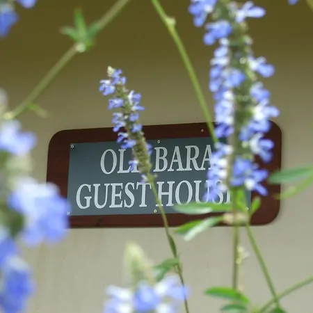 Old Bara Homestead *