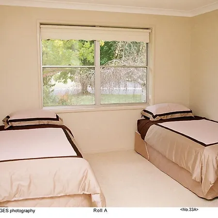 Bed & Breakfast At Seventy Seven Mudgee