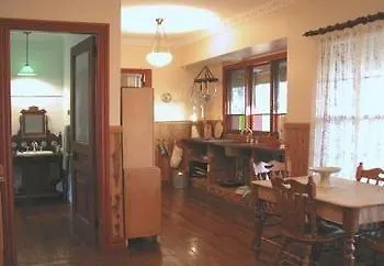 Ilkley Country house *