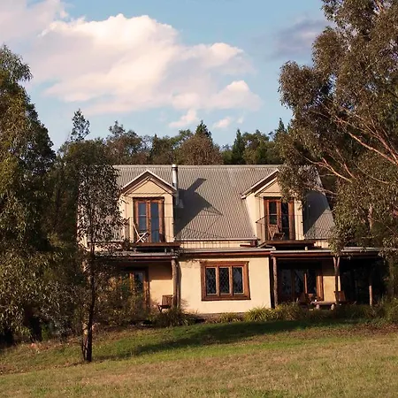 Ilkley * Mudgee