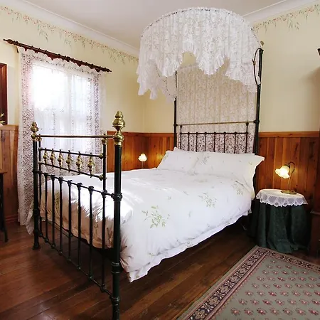 Ilkley Country house