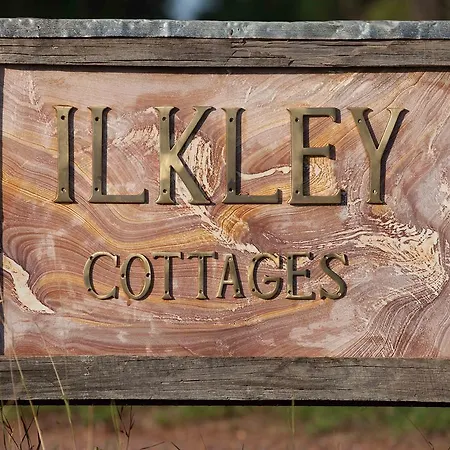 Country house Ilkley *