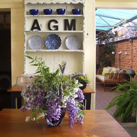Guest house Affinity Mudgee