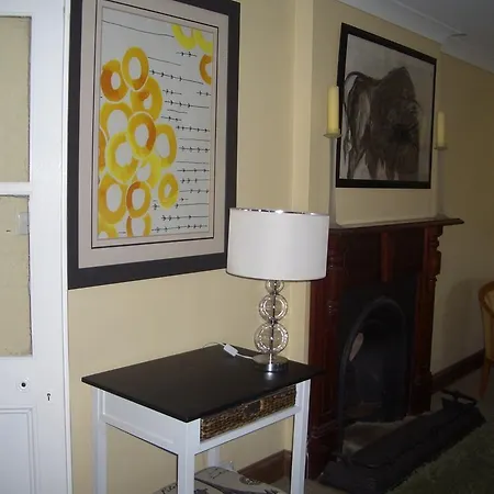 Guest house Affinity