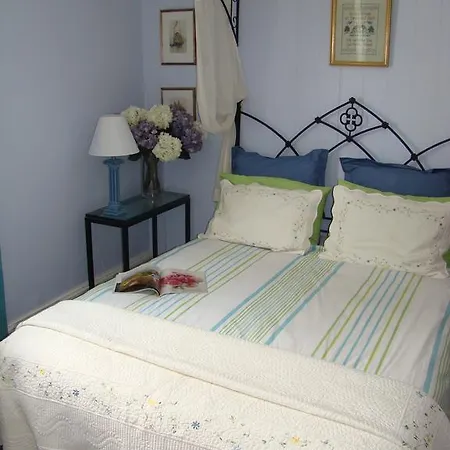 Affinity Guest house