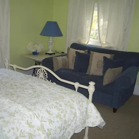 Guest house Affinity *