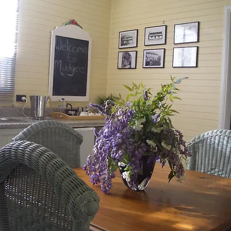 Guest house Affinity