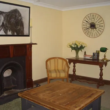 Affinity Guest house Mudgee