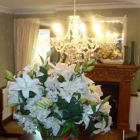 Guest house Affinity *
