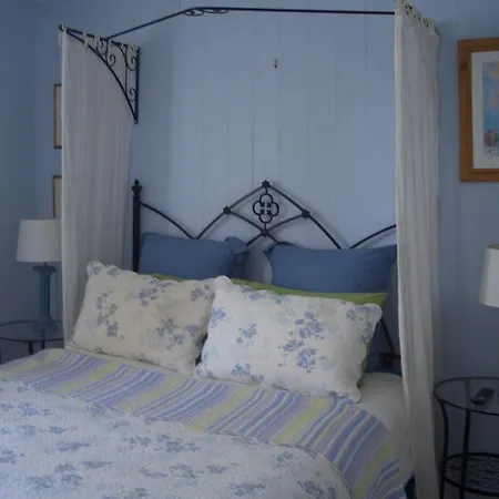Affinity Guest house *