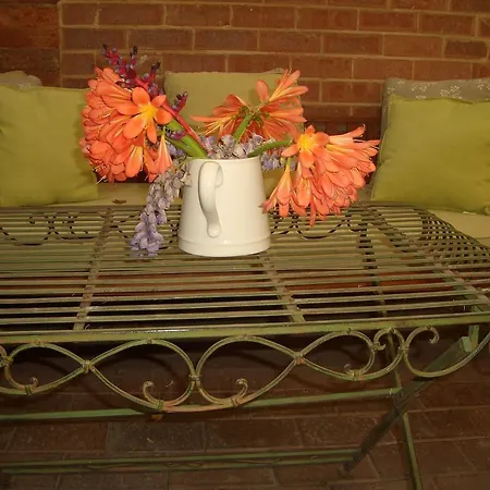 Guest house Affinity Mudgee