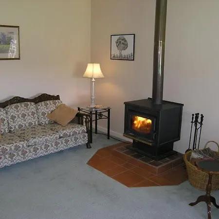 Holiday home Old Bara Homestead *