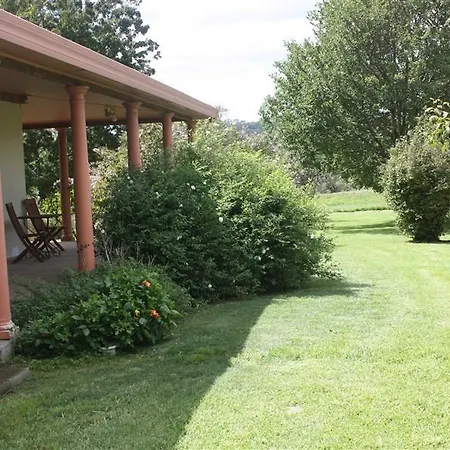 Holiday home Old Bara Homestead Mudgee