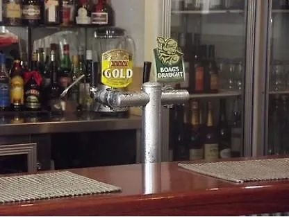 Winning Post Motor Motel 4*