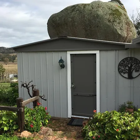 Rocky Ridge Retreat * Mudgee